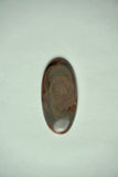 Polychrome Jasper Cabochon