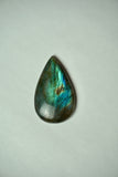 Labradorite Cabochon