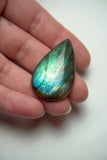 Labradorite Cabochon