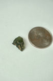 1g Raw Moldavite Tektite