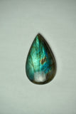 Labradorite Cabochon