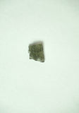 .5g Raw Moldavite Tektite