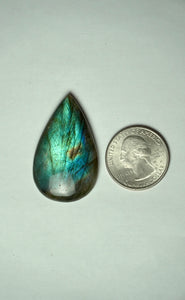 Labradorite Cabochon