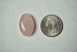 Rose Quartz Cabochon Bundle