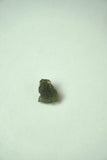 1g Raw Moldavite Tektite