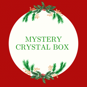 $50 Mystery Crystal Box