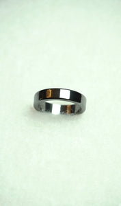 Hematite Ring