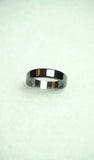 Hematite Ring