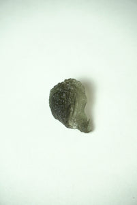 2.8g Raw Moldavite Tektite