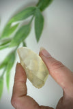 Raw Libyan Desert Glass