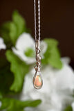 Ethiopian Opal in Sterling Silver