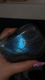 Blue Labradorite Freeform