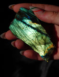 Labradorite Chunk