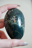 Kabamby Ocean Jasper Palm Stone