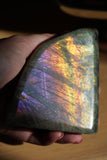 1.6LB PurpleLabradorite Freeform