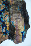 Labradorite Slab