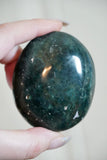 Kabamby Ocean Jasper Palm Stone