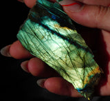 Labradorite Chunk