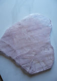 Mozambique Rose Quartz Slab