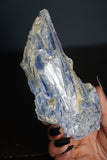 Brazilian Blue Kyanite & Muscovite