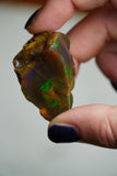 Raw Water Opal- 19.5 grams