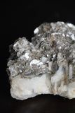 Brazilian Muscovite Mica & Albite