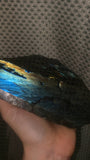 Labradorite Slab