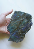 Labradorite Slab