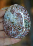 8th Vein Ocean Jasper