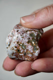 8th Vein Ocean Jasper Tumble