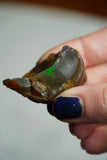 Raw Water Opal- 19.5 grams