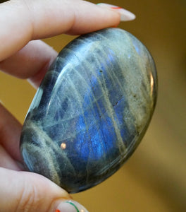 Blue Labradorite