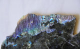 Labradorite Slab