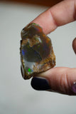 Raw Water Opal- 19.5 grams