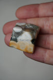 8th Vein Ocean Jasper Tumble