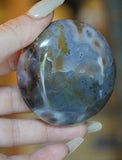 AAA 8th Vein Ocean Jasper