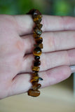 Tigers Eye Bracelet