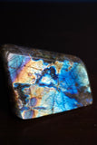 Rainbow Labradorite Freeform