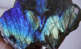 Labradorite Slab