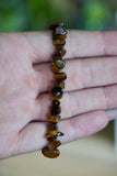 Tigers Eye Bracelet