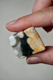 8th Vein Ocean Jasper Tumble