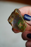 Raw Water Opal- 19.5 grams