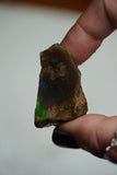 Raw Water Opal- 19.5 grams