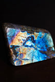 Rainbow Labradorite Freeform