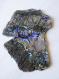 Labradorite Slab