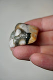 8th Vein Ocean Jasper Tumble