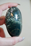 Kabamby Ocean Jasper Palm Stone