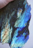 Labradorite Slab