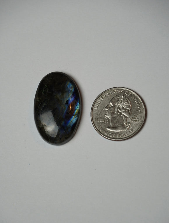 Labradorite Cabochon