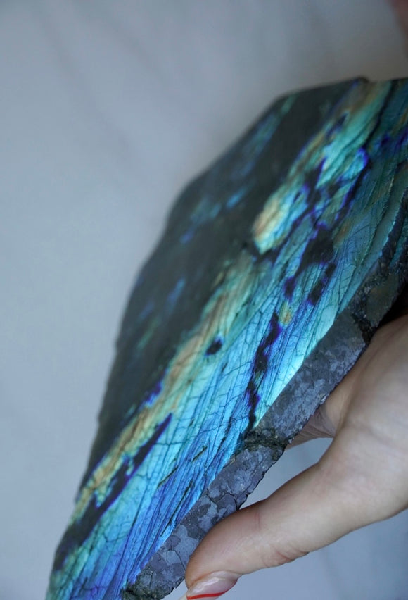 Labradorite Slab